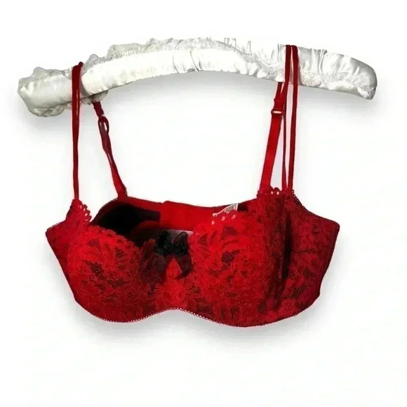Wacoal b’tempt’d  Ciao Bella Balconette Bra 34C - Picture 2 of 6